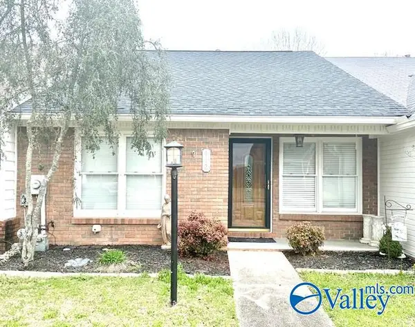 412 Bromwich Street, Decatur, AL 35603