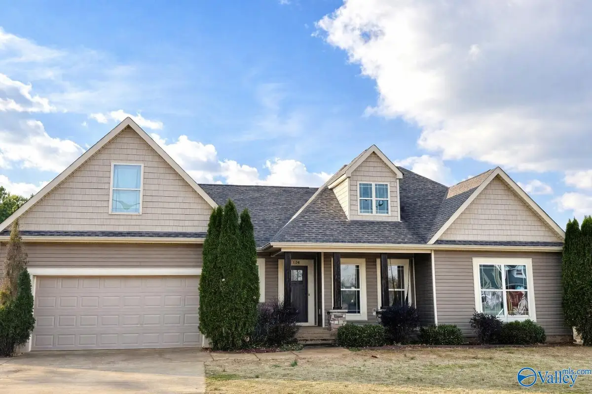 124 Kema Drive, Huntsville, AL 35811 - #1