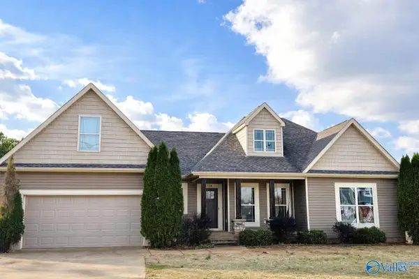 124 Kema Drive, Huntsville, AL 35811