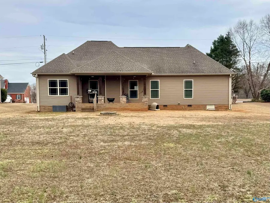 124 Kema Drive, Huntsville, AL 35811 - #2