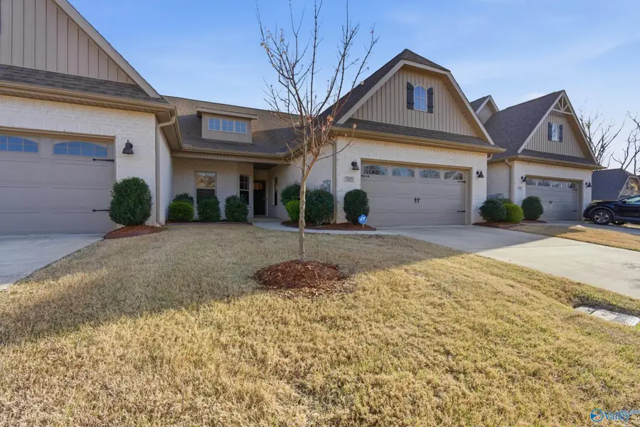705 Sluice Drive Sw, Huntsville, AL 35824 - #2