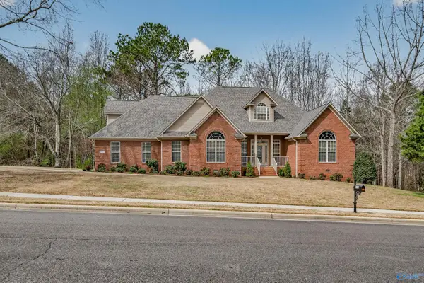 112 Southern Oaks Drive, Huntsville, AL 35811