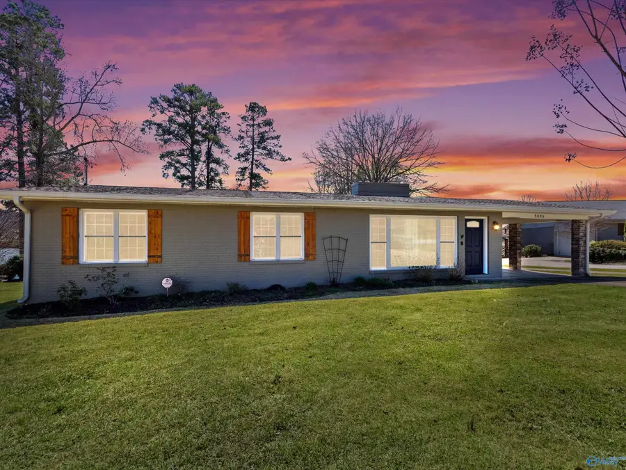 3825 Meadow Wood Circle, Guntersville, AL 35976 - #2