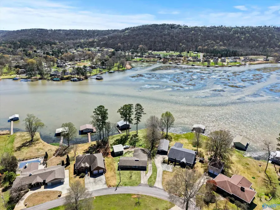 3825 Meadow Wood Circle, Guntersville, AL 35976 - #3