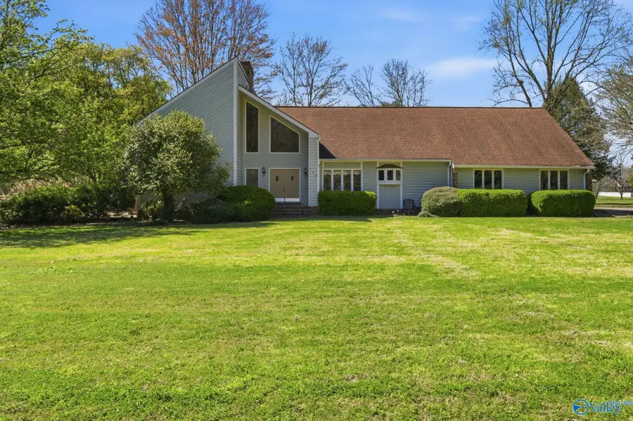 172 Country Road Nw, Huntsville, AL 35806 - #3