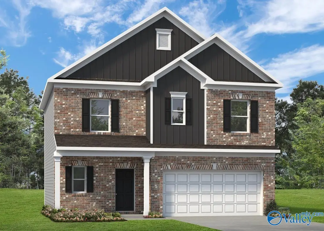 221 Roman Randall Road, New Market, AL 35761 - #1