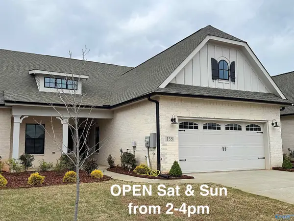 135 Rugby Drive, Madison, AL 35758