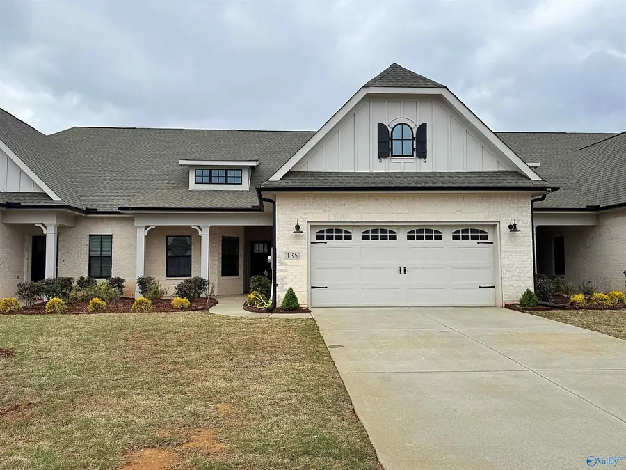 135 Rugby Drive, Madison, AL 35758 - #2
