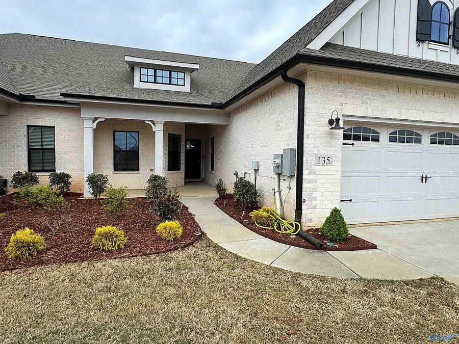 135 Rugby Drive, Madison, AL 35758 - #3