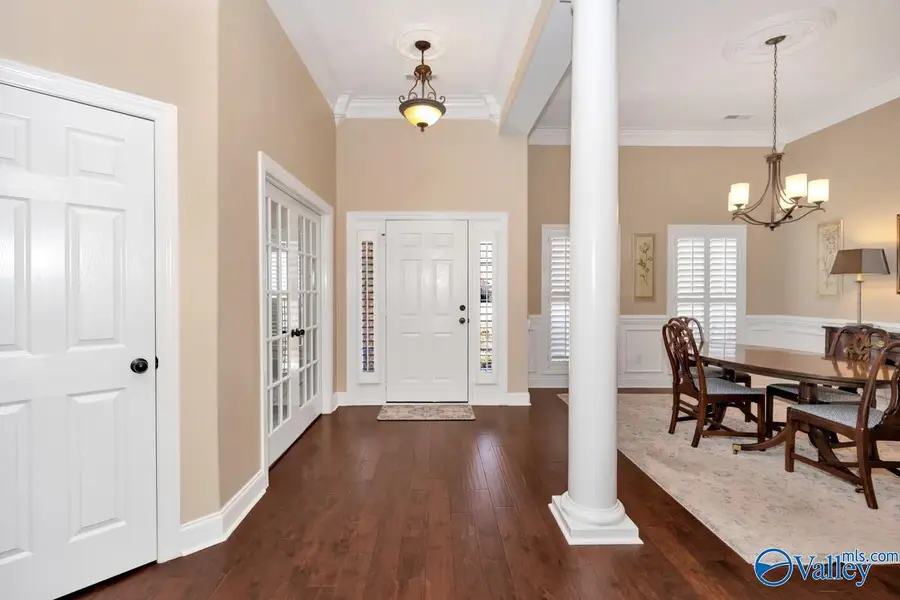 2811 Stepper Se, Owens Cross Roads, AL 35763 - #2