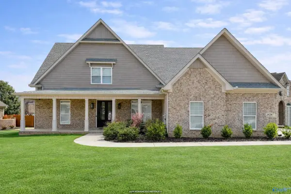 2028 Sarah Lane, Decatur, AL 35603