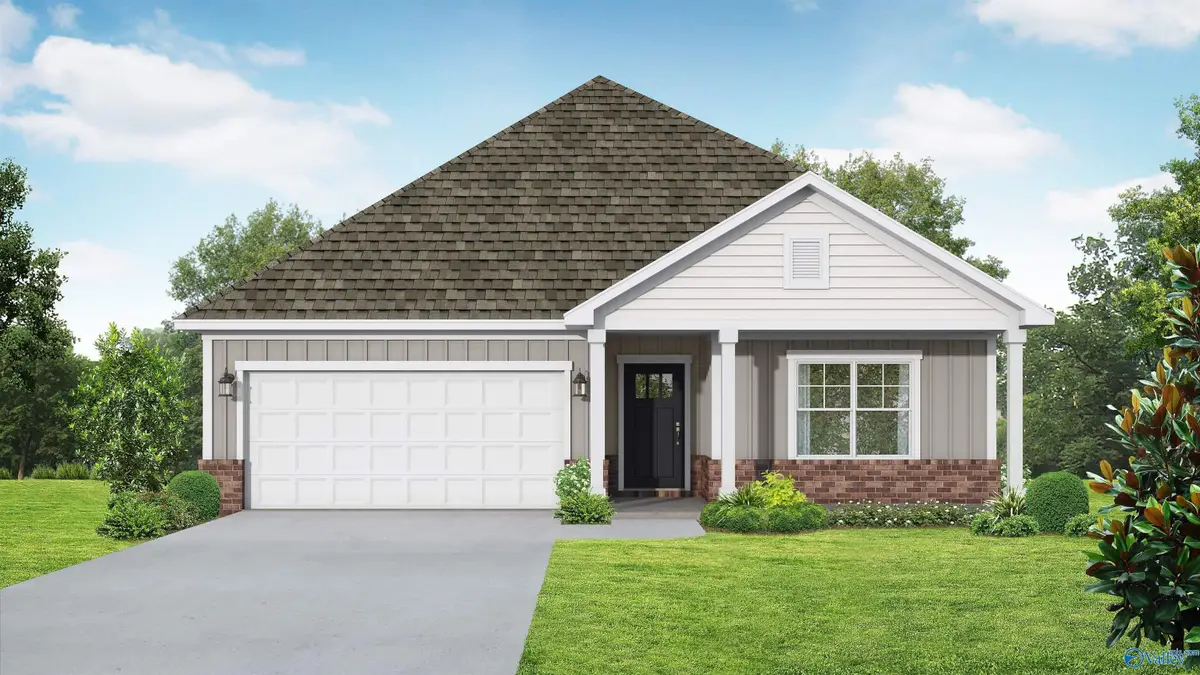 114 Plum Tree Lane, Hazel Green, AL 35750 - #1