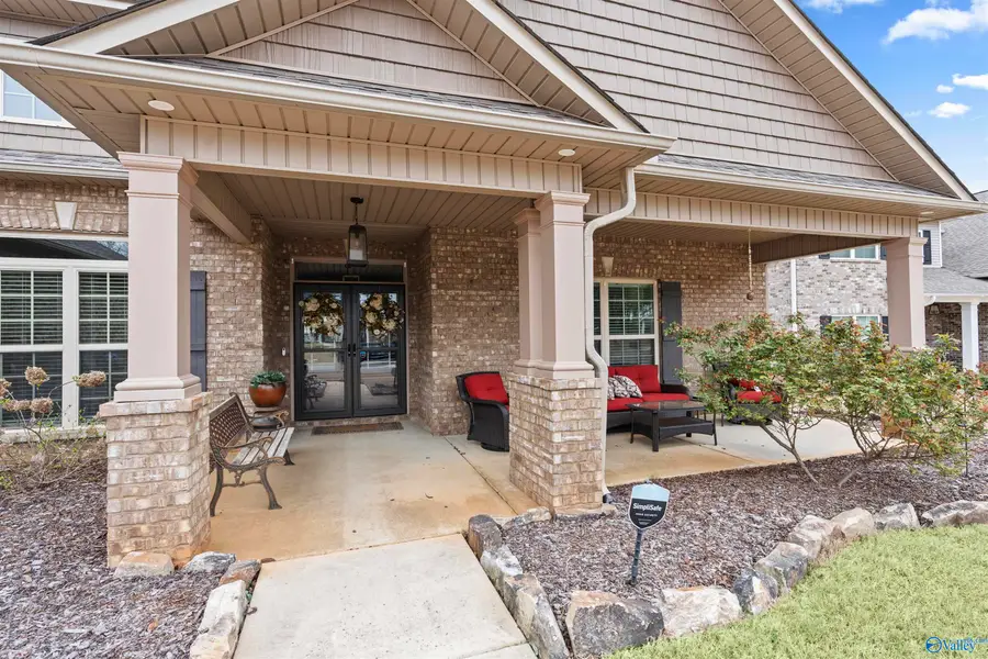 205 Somerdale Lane, Huntsville, AL 35811 - #2