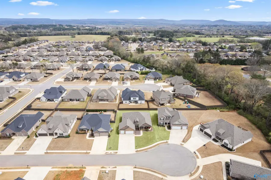 205 Somerdale Lane, Huntsville, AL 35811 - #3