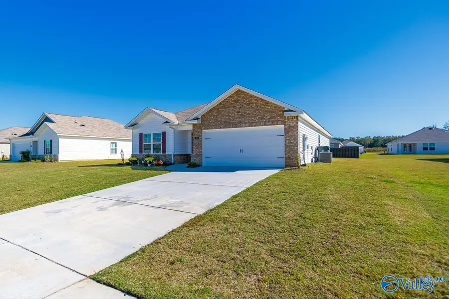 215 Chubbs Lane, Owens Cross Roads, AL 35763 - #3