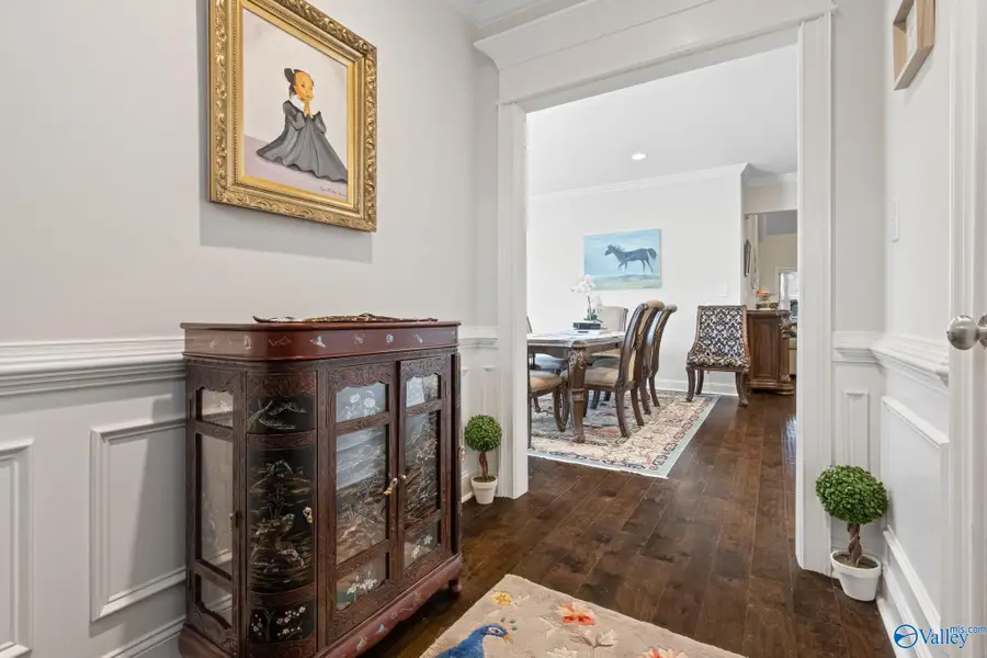 105 Shangrila Way, Meridianville, AL 35759 - #2