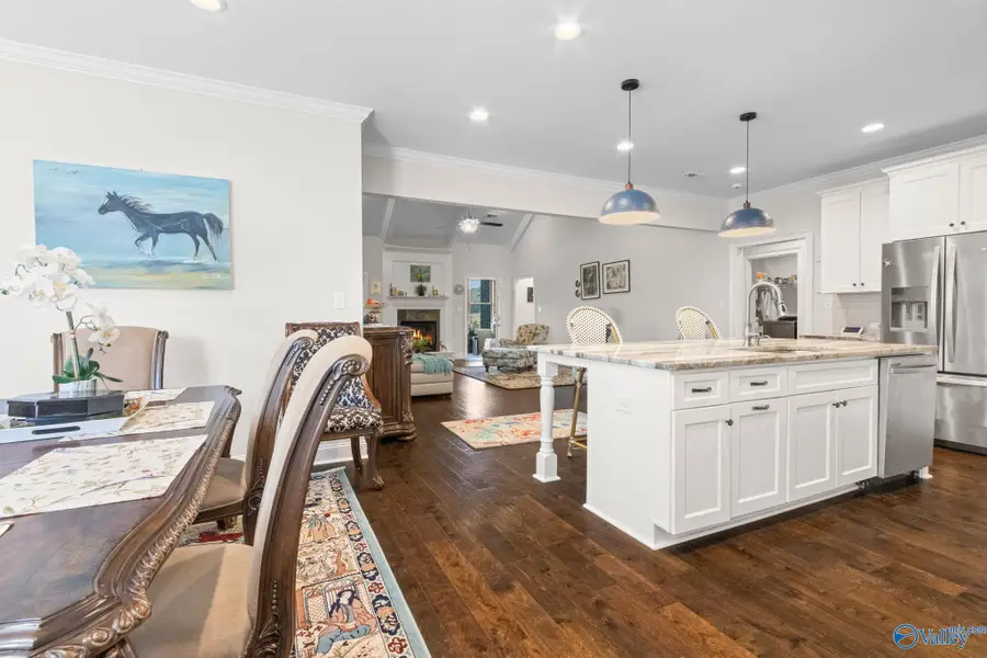 105 Shangrila Way, Meridianville, AL 35759 - #3