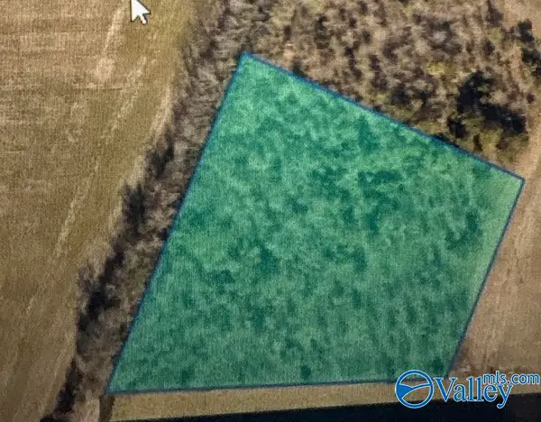 LOT2 Croom Circle, Leighton, AL 35646