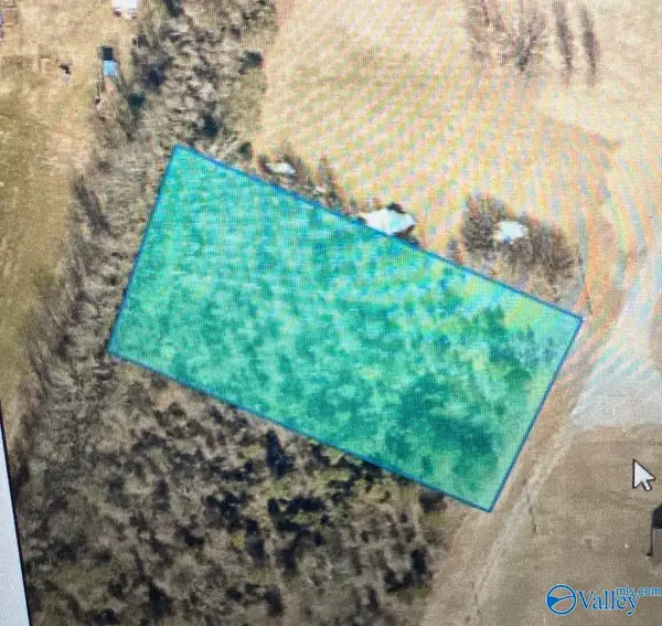 LOT 1 Croom Circle, Leighton, AL 35646