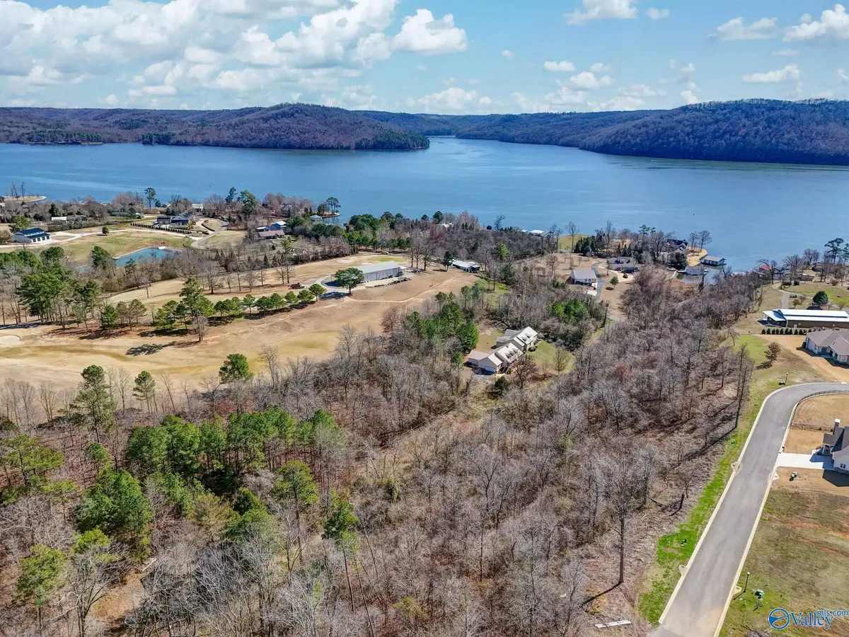 Lot 4 Earl Caldwell Drive, Guntersville, AL 35976 - #1