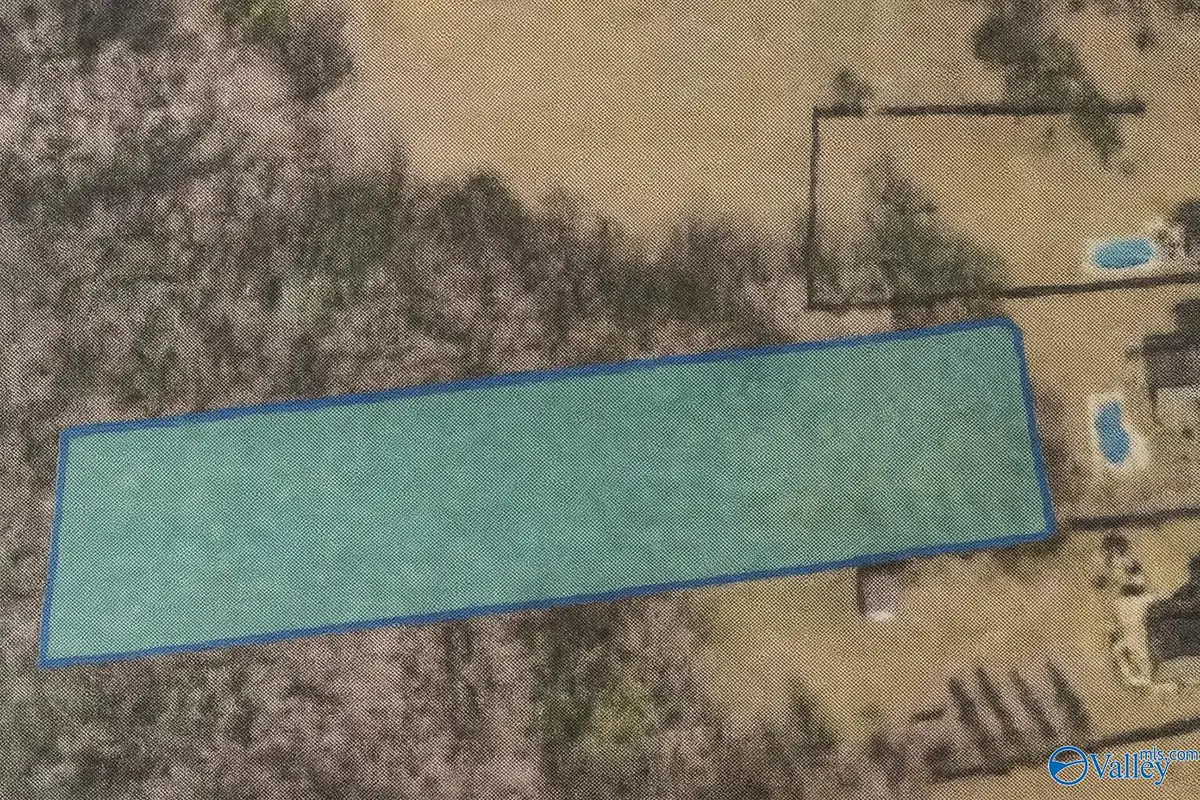 10 Old Camp Road, Meridianville, AL 35759 - #1