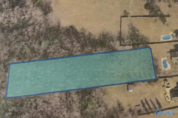 10 Old Camp Road, Meridianville, AL 35759