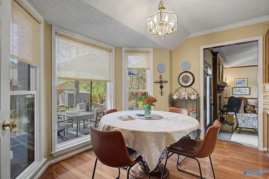 15010 Carlisle Drive Se, Huntsville, AL 35803 - #3