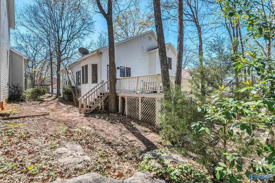 503 Carrsbrook Road, Huntsville, AL 35803 - #2