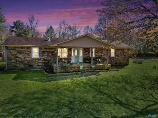 246 Jo-mar Road, Ardmore, AL 35739