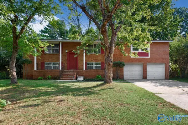 2116 NW Wimberly Road, Huntsville, AL 35816