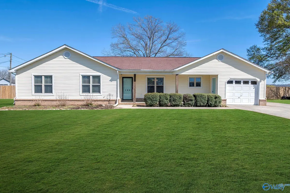 199 Monica Avenue, Decatur, AL 35603 - #1