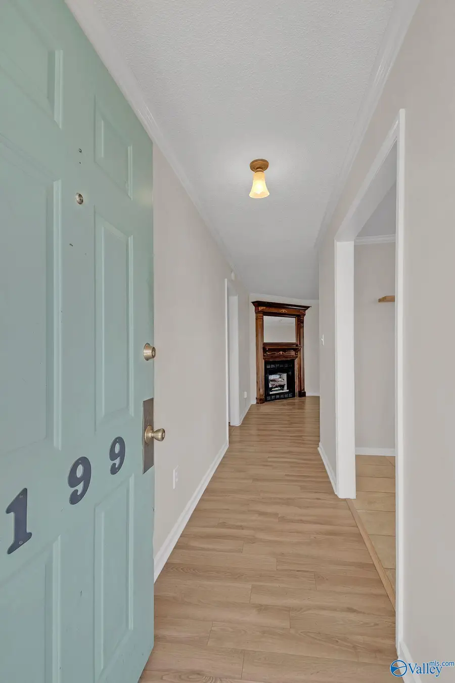 199 Monica Avenue, Decatur, AL 35603 - #3