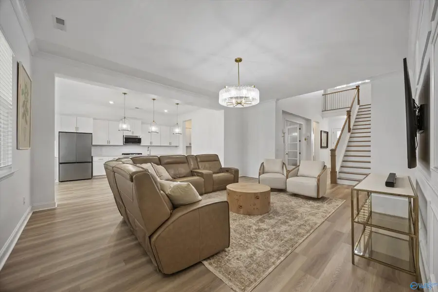 326 Merrydale Drive, Huntsville, AL 35811 - #3