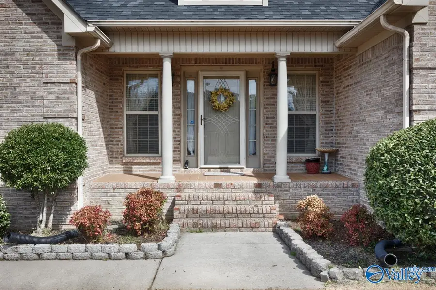 27877 J B Magnusson Drive, Toney, AL 35773 - #2