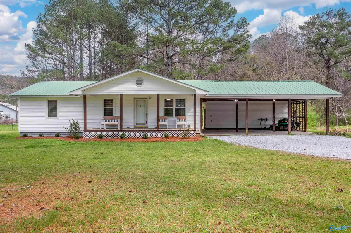 1909 Old Highway 431, Glencoe, AL 35905 - #1