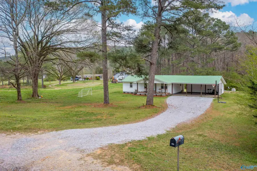 1909 Old Highway 431, Glencoe, AL 35905 - #2