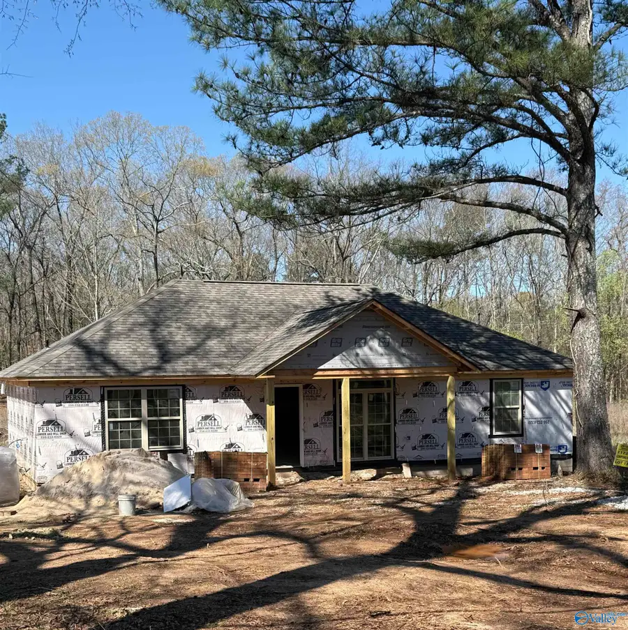 11721 Cowford Road, Athens, AL 35611 - #2
