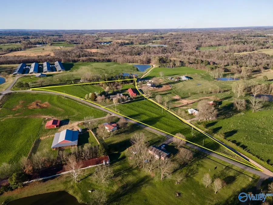 3220 County Road 356, Grove Oak, AL 35975 - #3