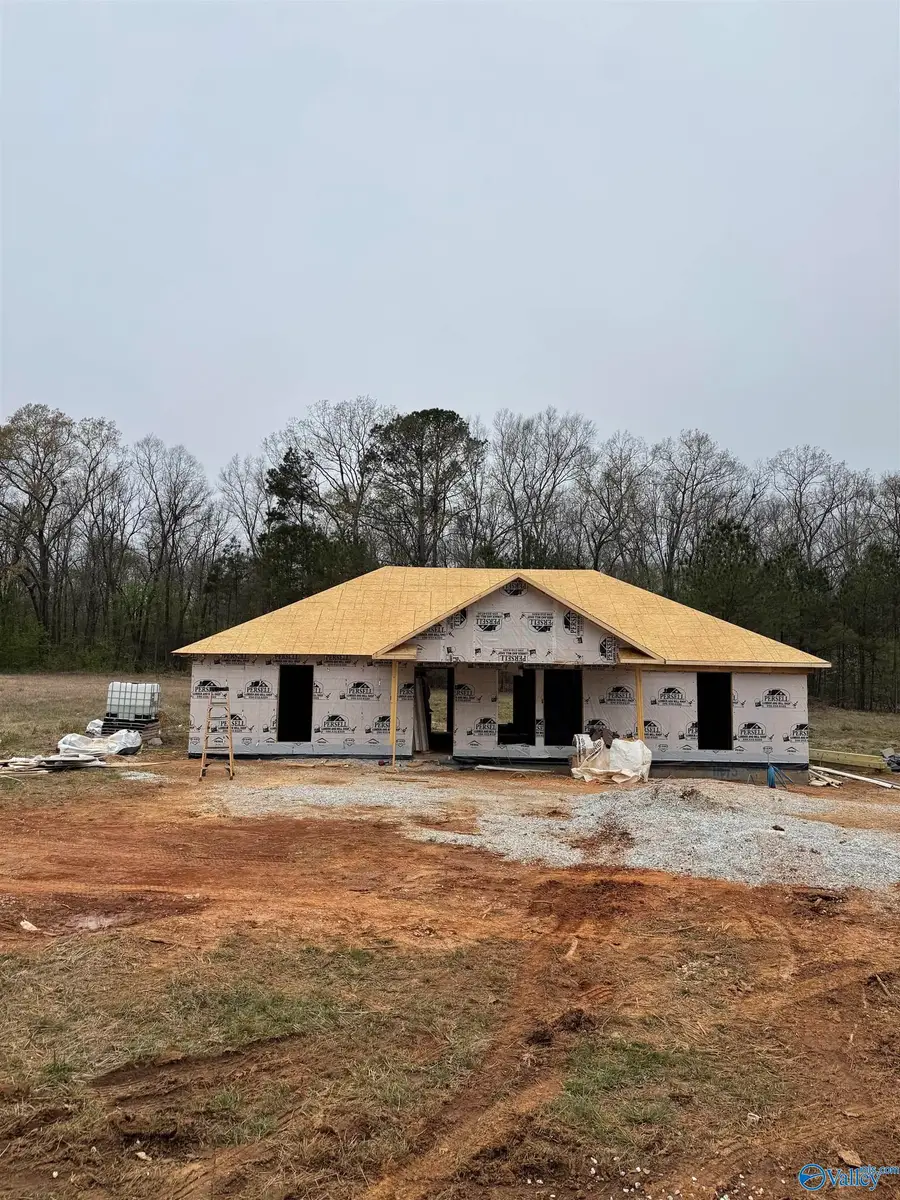 11615 Cowford Road, Athens, AL 35611 - #2
