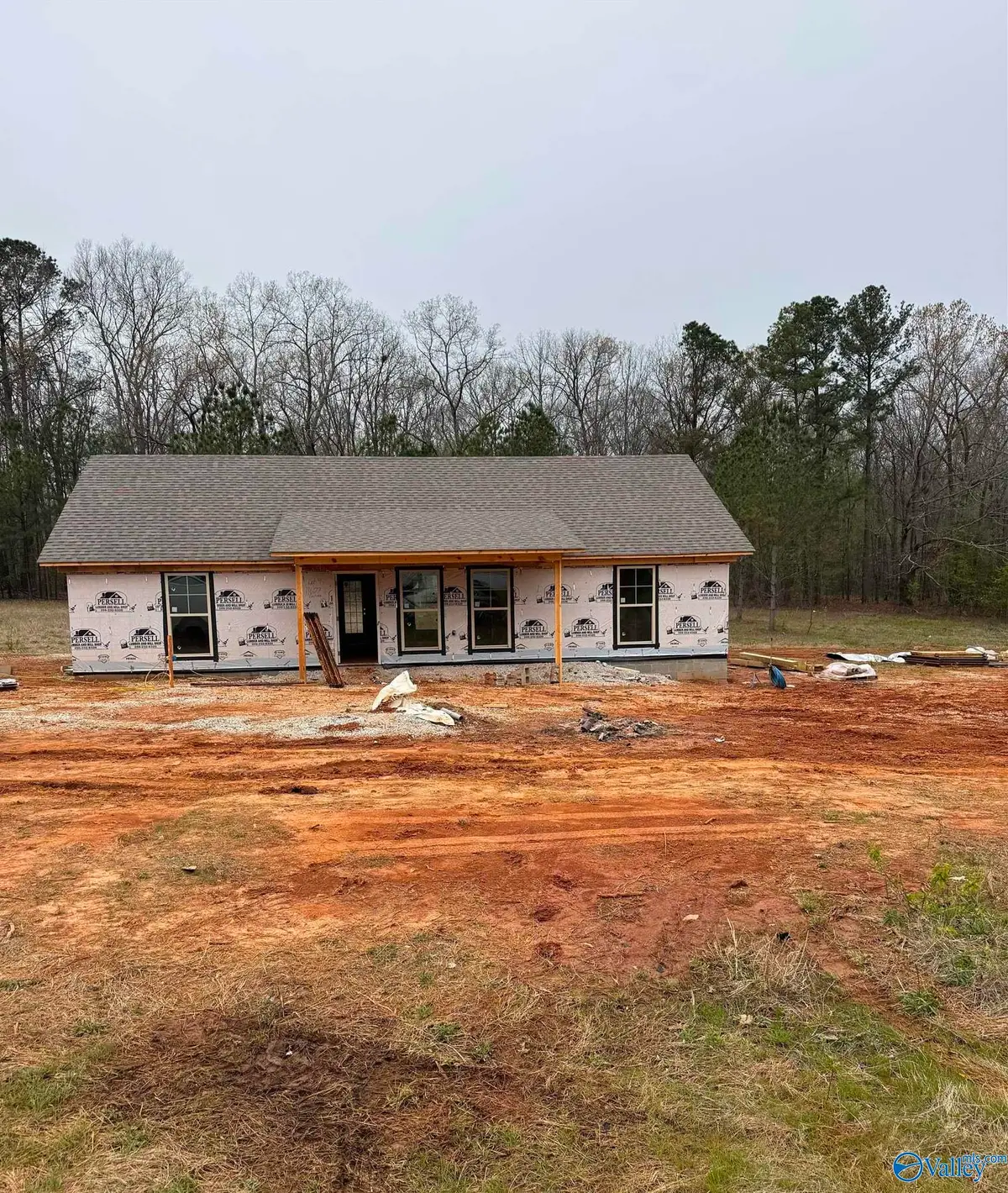 11627 Cowford Road, Athens, AL 35611 - #1