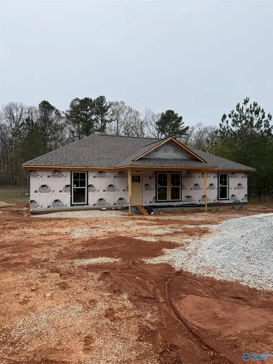 11639 Cowford Road, Athens, AL 35611 - #2