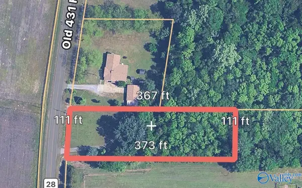 2593 Old Highway 431, Owens Cross Roads, AL 35763
