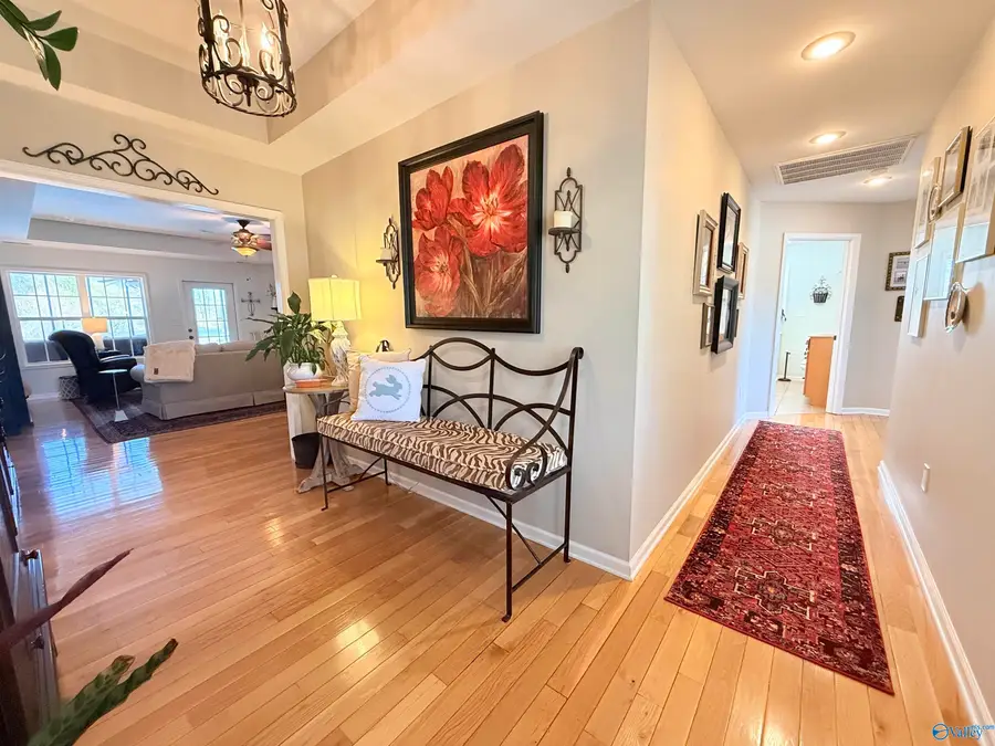 154 Lake Ridge Lane, Guntersville, AL 35976 - #3