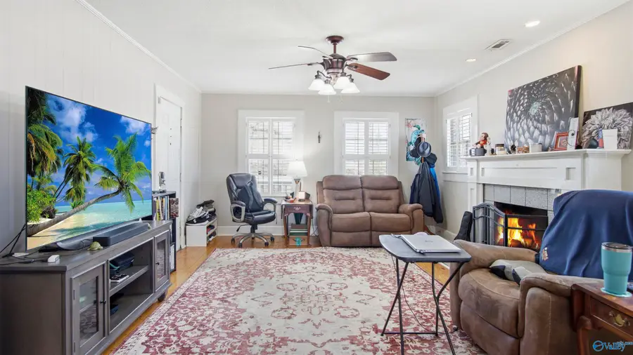 1800 Railroad Street Sw, Hartselle, AL 35640 - #3