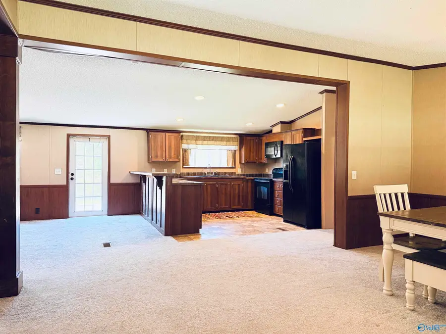 64 Bowers Road, Laceys Spring, AL 35775 - #3