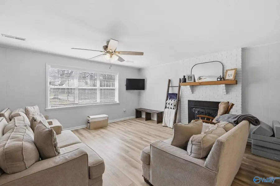 1002 Rose Road, Albertville, AL 35951 - #3