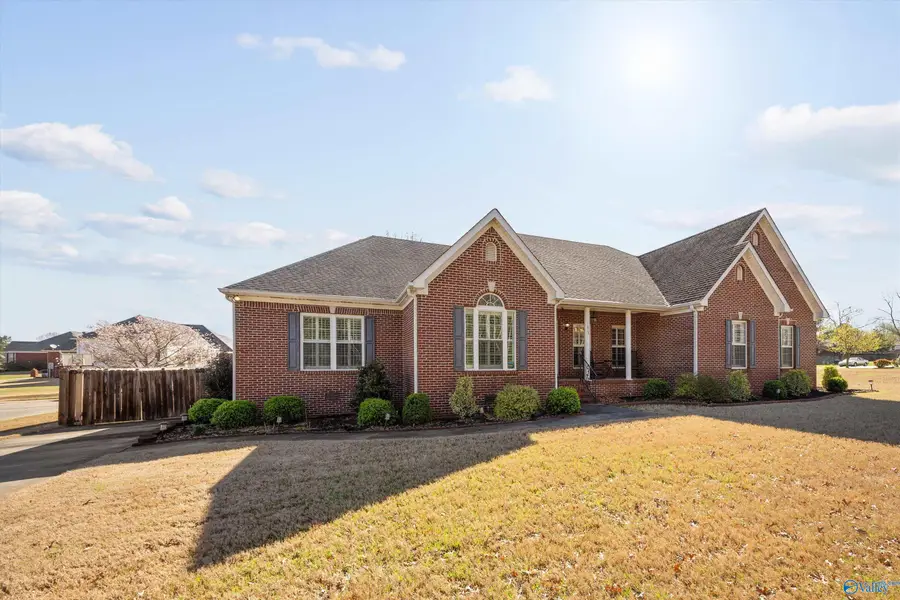 1815 Lindsay Lane S, Athens, AL 35613 - #2