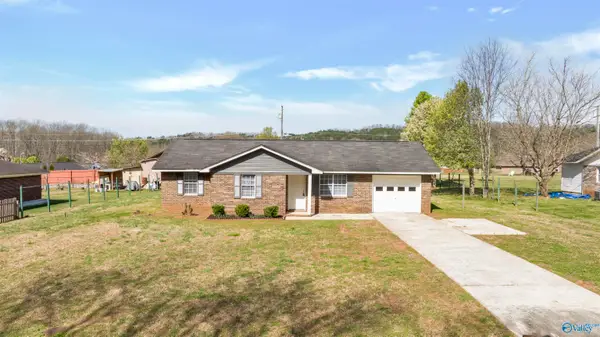 5316 Martin Avenue Ne, Fort Payne, AL 35967