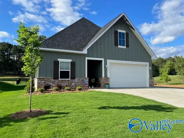 2571 Cherokee Ridge Drive, Union Grove, AL 35175 - #2