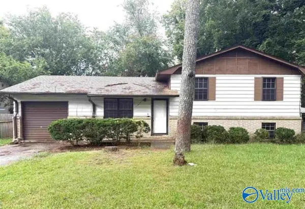 3705 Penny Street, Huntsville, AL 35805